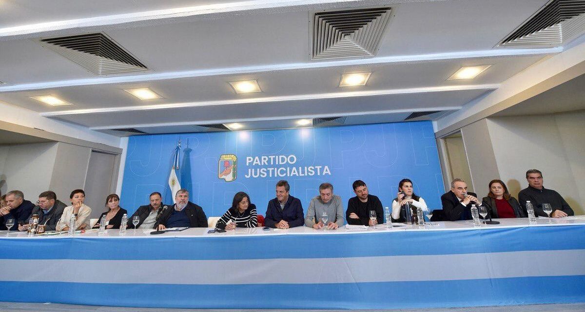 La reinvención de una épica y las incógnitas del día después