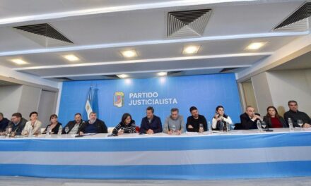 La reinvención de una épica y las incógnitas del día después