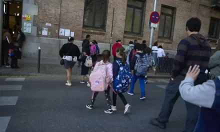 Confirmaron la reanudación de clases en San Juan pese al frío extremo