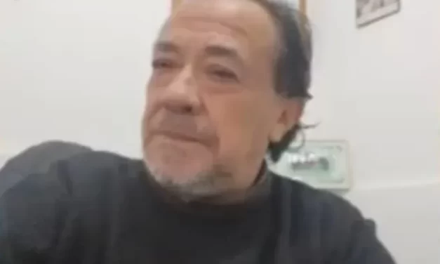 Detuvieron al líder textil Roberto Vega por una presunta estafa