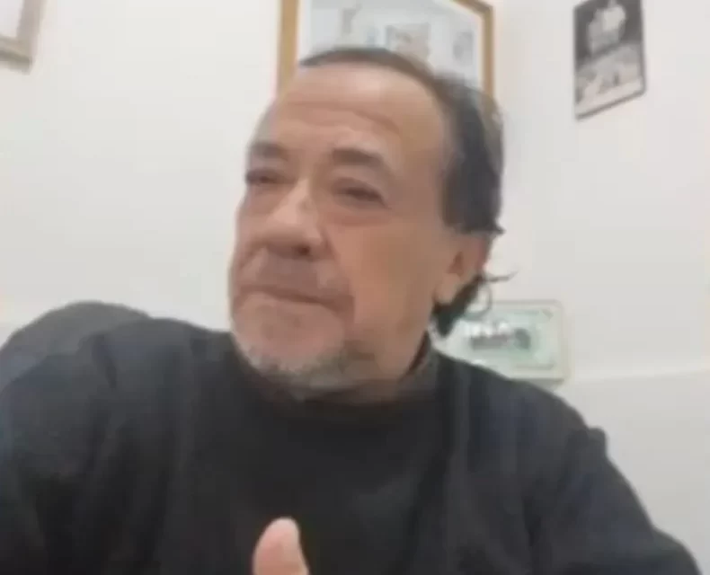 Detuvieron al líder textil Roberto Vega por una presunta estafa
