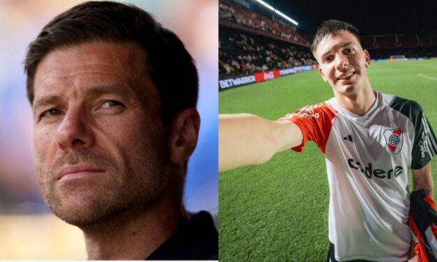 Xabi Alonso volvió a hablar sobre Mastantuono y reveló que podría ser titular: «Nuestra intención es que ayude desde el principio»
