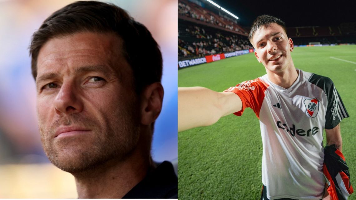 Xabi Alonso volvió a hablar sobre Mastantuono y reveló que podría ser titular: «Nuestra intención es que ayude desde el principio»