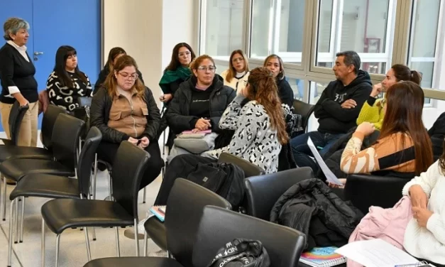 Formación clave para detectar violencia en consultorios médicos