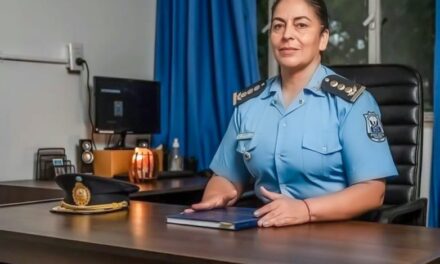 Cintia Álamo y la vuelta del público visitante: «No es imposible, pero requiere compromiso de todos»