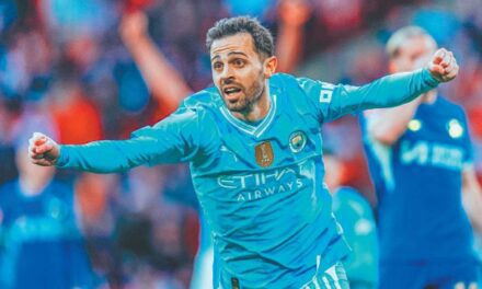 Una máquina que no para y rompe a los futbolistas