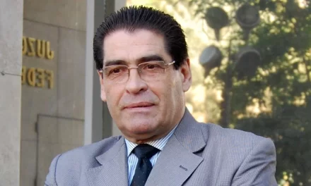 “Una pérdida irreparable para la Justicia”: El impacto por la muerte de Eduardo Quattropani