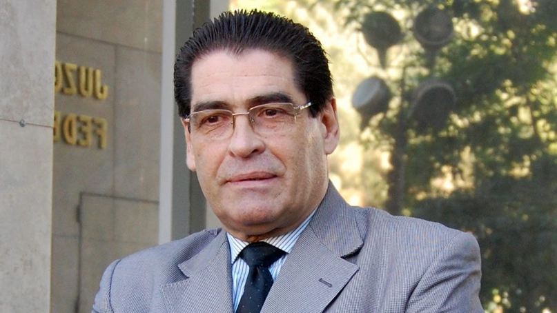 “Una pérdida irreparable para la Justicia”: El impacto por la muerte de Eduardo Quattropani