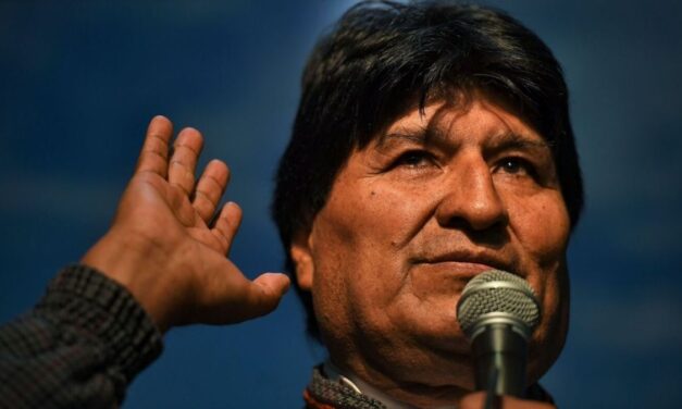 Evo Morales exigió al Tribunal Electoral ser habilitado para las elecciones