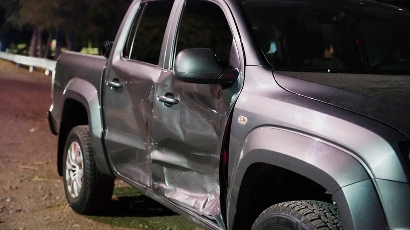 Escándalo en Capital: Ataque de celos, destrozos y una empresaria detenida