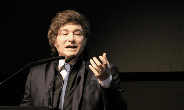 Menos Estado, más libertad, el posteo de Javier Milei para cargar contra la oposición y arengar con las elecciones de octubre
