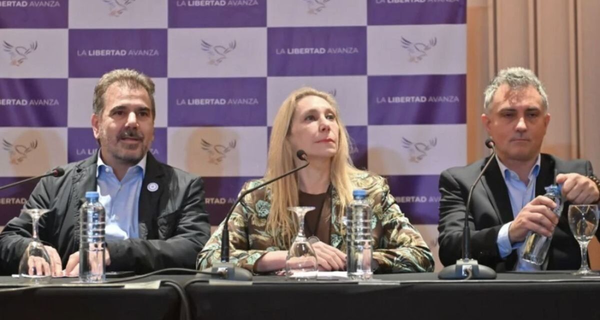 Karina Milei explora otra alianza con el PRO en provincia de Buenos Aires