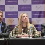 Karina Milei explora otra alianza con el PRO en provincia de Buenos Aires