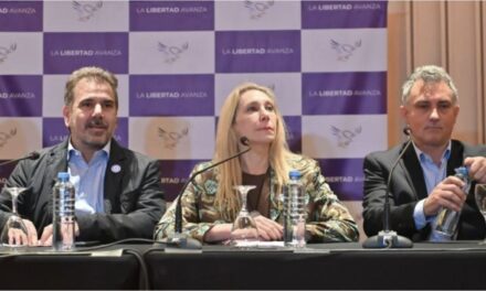 Tras el acuerdo en Provincia, Cristian Ritondo acompañará el veto a la Emergencia en Bahía Blanca