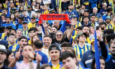 Vuelven los visitantes, después de 12 años con más casos de violencia