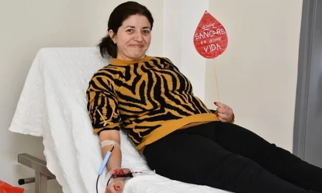 El Instituto Provincial de Hemoterapia informa las fechas y lugares para donar sangre en julio