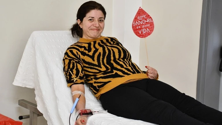 El Instituto Provincial de Hemoterapia informa las fechas y lugares para donar sangre en julio