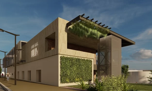 Tulum Open Mall: La apuesta sanjuanina que cambiará la forma de hacer compras
