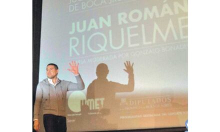 Un presente desastroso, un futuro incierto