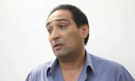 “Nos roban día por medio”: El drama de los taxistas sanjuaninos que trabajan bajo amenaza constante