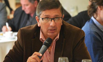 Hermes Rodríguez: «La desregulación pone en riesgo la industria y el empleo»