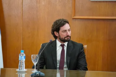 Histórico en San Juan: avanzan las notificaciones de corte de agua para productores morosos