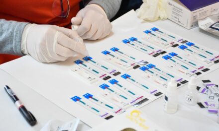 Día Mundial contra la Hepatitis: Dónde hacerse el test gratuito en San Juan