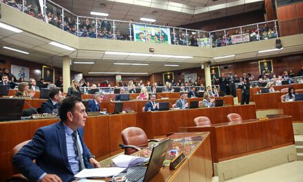 Diputados dieron luz verde al Programa de Justicia Juvenil Restaurativa