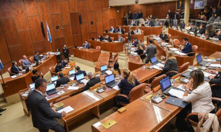 Legislativas: San Juan afianza alianzas para el desarrollo