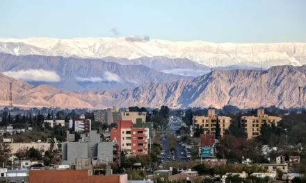 Semana con mañanas frías y tardes agradables: El clima que se espera en San Juan