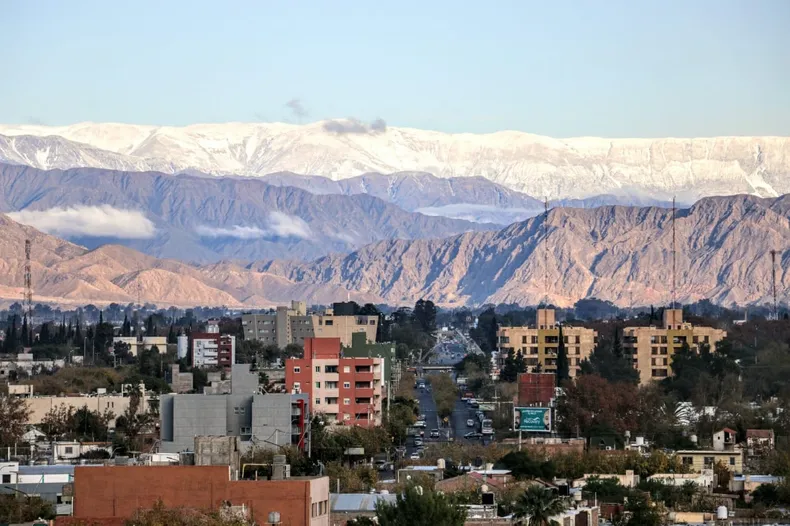 Semana con mañanas frías y tardes agradables: El clima que se espera en San Juan