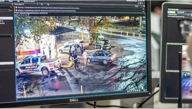 El delito en San juan bajó un 23%
