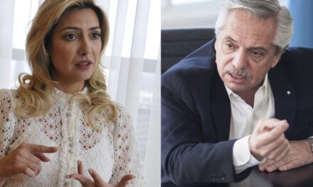 La querella de Fabiola Yañez podría pedir hasta 12 años de condena para Alberto Fernández