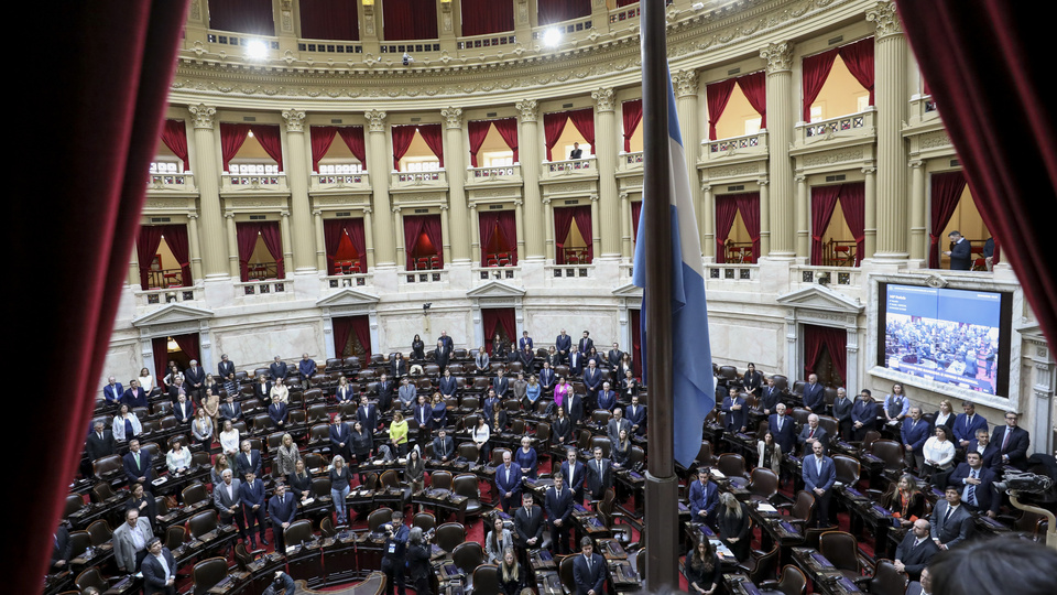 La oposición redobla la apuesta en Diputados | Habrá dos sesiones especiales y se tratará la baja de retenciones