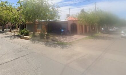 Choque en Capital: el conductor que dio positivo de alcoholemia es nieto de José Luis Gioja