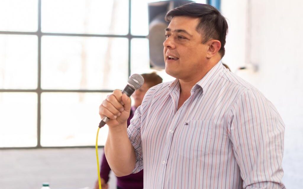 Zona franca en Jáchal: Espejo celebró el avance pero cuestionó la falta de participación del municipio