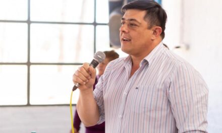 Zona franca en Jáchal: Espejo celebró el avance pero cuestionó la falta de participación del municipio