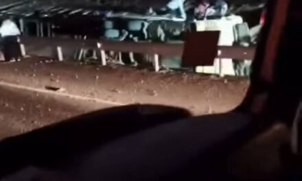 Grave accidente en Chile: Colectivo argentino volcó y hay víctimas fatales