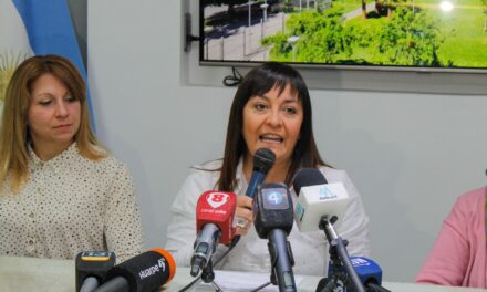 Chimbas lanza su agenda de actividades gratuitas para estas vacaciones de invierno