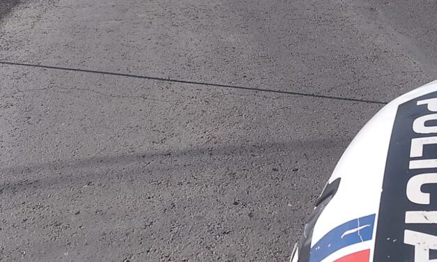 Tragedia en Rivadavia: Un ciclista murió tras un siniestro vial en La Bebida