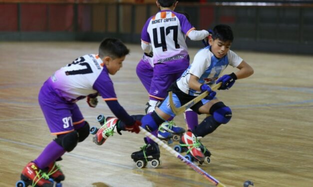 Campeonato Argentino Infantil 2025: Se juegan los cuartos de final en Entre Ríos y Mendoza