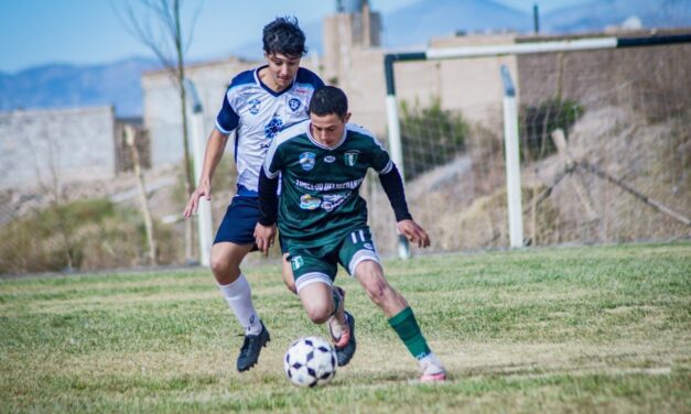 San Juan ya tiene sus semifinalistas para la Copa País Cuyo