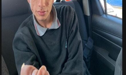 Intentaron robar en un supermercado y terminaron detenidos