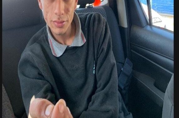 Intentaron robar en un supermercado y terminaron detenidos