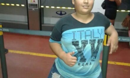 Tiene 21 años, necesita un trasplante y lucha para que su papá no se endeude más