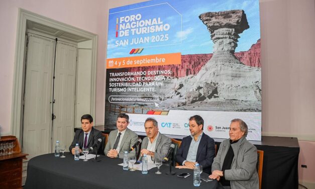 San Juan, epicentro del turismo inteligente