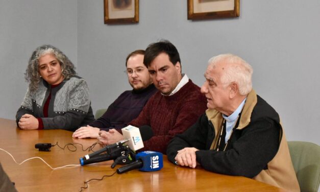Comienzan las sesiones del Sínodo Diocesano