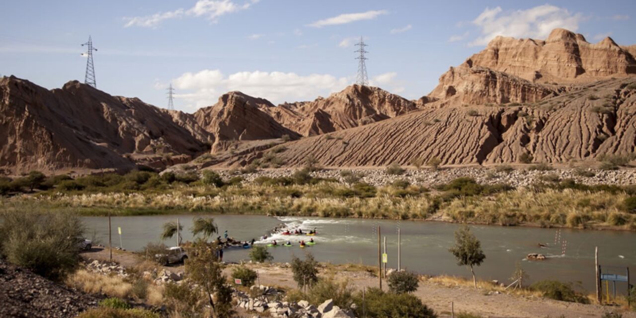 Solicitan evitar actividades en el Río San Juan del 3 al 5 de agosto