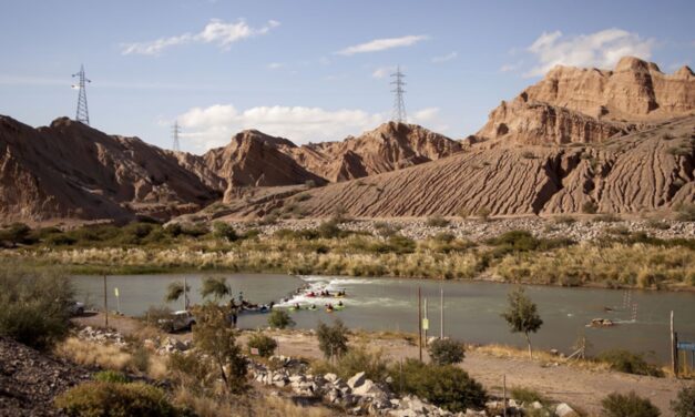 Solicitan evitar actividades en el Río San Juan del 3 al 5 de agosto