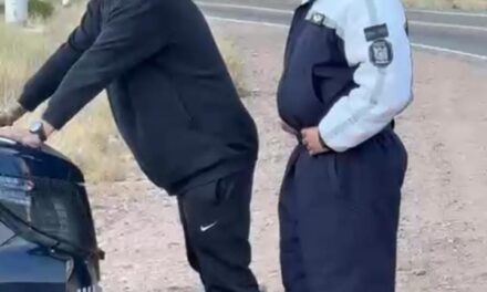 Orihuela fue imputado y seguirá detenido